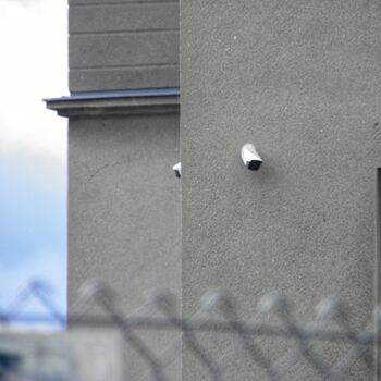 Záložní nemocnice katastrof u Mladé Boleslavi ☣️