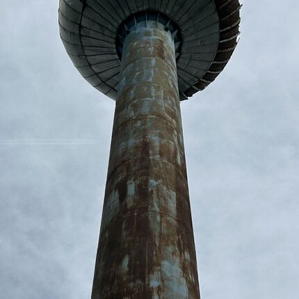 Vodojem 26.5m Vodojem 26.5m