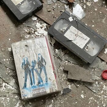 2025 Sovětské kasárny