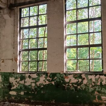 Vojenský prostor  česká republika