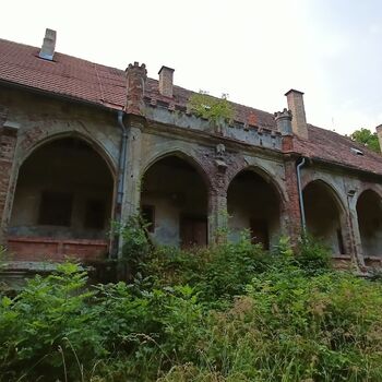 das Schloss, das jeder kennt...