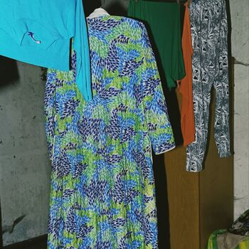 Dům Japonky 👘🖤🪭