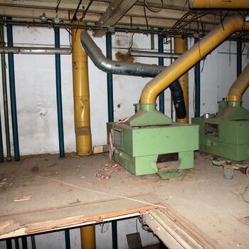 Machine mill Machine mill