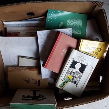 Urbex - Dětská ozdravovna