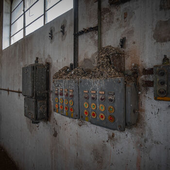 The Granary The Granary