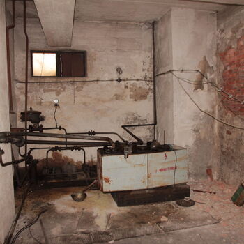 Zu "Fünfzehn" Zu "Fünfzehn"