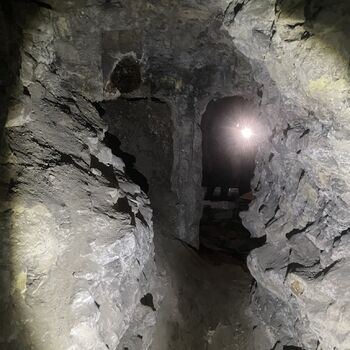 Litomeřické podzemí