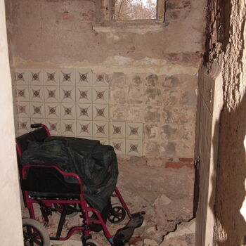 Das Kurhaus aus dem Jahr 1899...