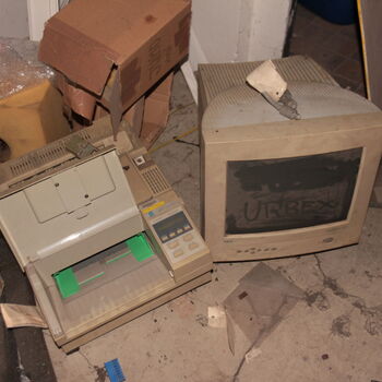 Kdysi světoznámá továrna na ruční utahovací nářadí 2023 Kdysi světoznámá továrna na ruční utahovací nářadí 2023