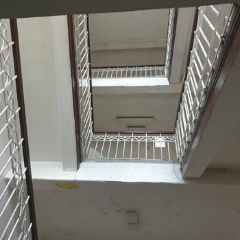 bílé zboží lednička domácí spotřebiče zařízení