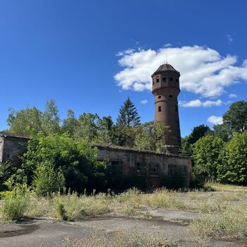 Vojenský prostor Německo 2022