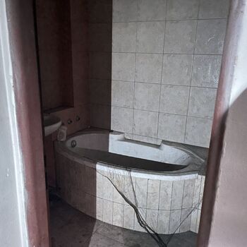 Häuser im Dunkeln Häuser im Dunkeln