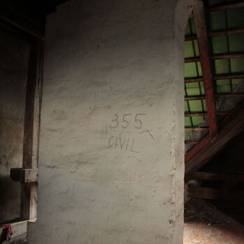 Equestrian barracks Equestrian barracks