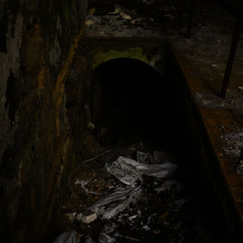 Kam zmizeli poslední pracovníci? Opuštěná přádelna