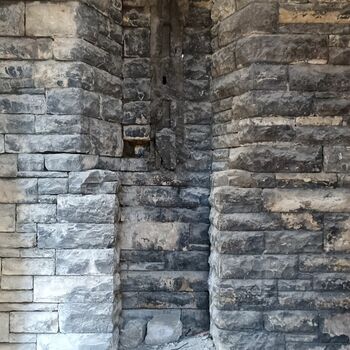 Mausoleum Poland 2022