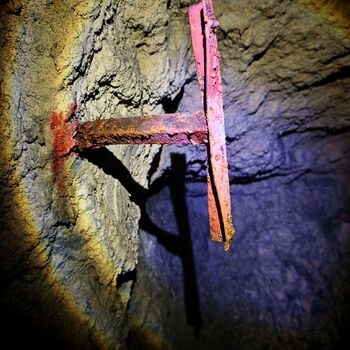 Werk H - Ehemaliges unterirdisches Brennstofflager