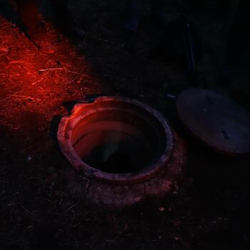 loď mísa kontejner