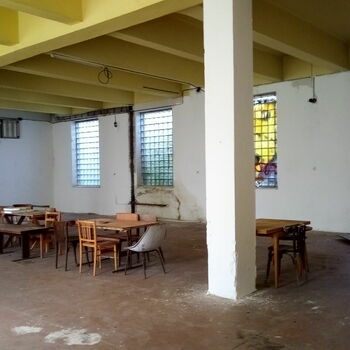 Patio oblast interiér místnost struktura tabulka nábytek dům křeslo domácí