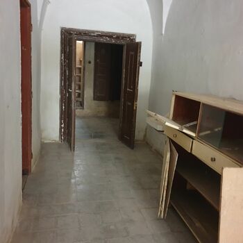 interior room cell home