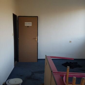 Urbex - Motorest 2021