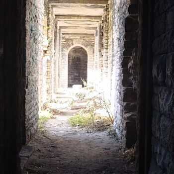 Mausoleum Poland 2022