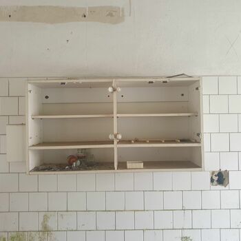 bathroom room shower interior tile furniture