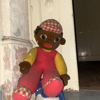 Vila továrníka Bertholda Jägera