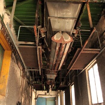 Drobné provozy, kancly a laborky Drobné provozy, kancly a laborky