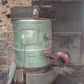 Small foundry 2024 Small foundry 2024