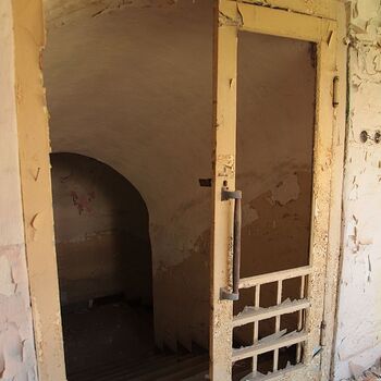 Die Kaserne, die jeder kennt