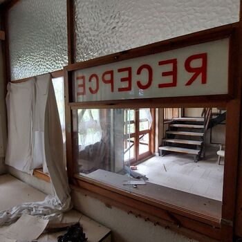 Komunistické rekreační středisko