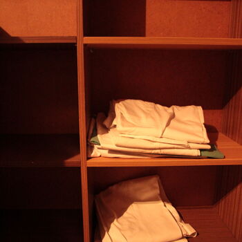 Non-state medical facilities