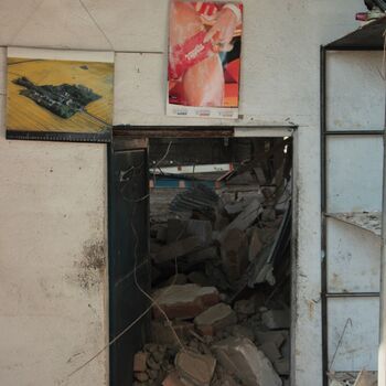 Ende provozu hliníkových slitin