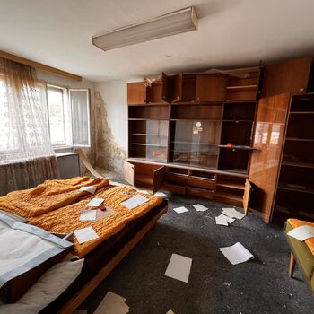 Rekreační středisko 2024