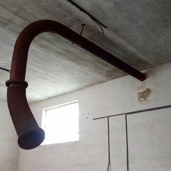 Landwirtschaftliche Fläche 2021