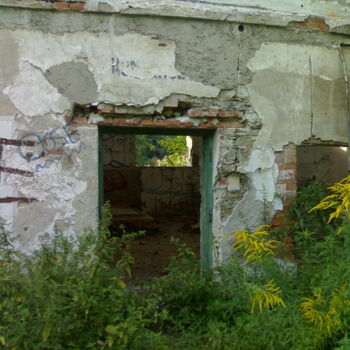 Ehemalige Genossenschaft Valšův Důl Ehemalige Genossenschaft Valšův Důl