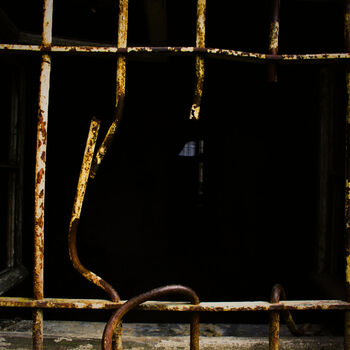 Nemocnice, kde se pacienti už nevyléčí...