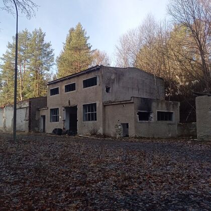 Unten im Bergwerk Teil zwei 2024