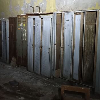 Spinnerei 2023 Spinnerei 2023