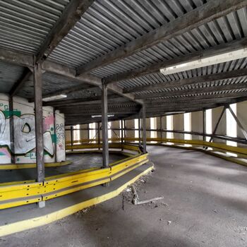 Abgebrochene Xfitness