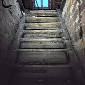 Dům na kraji města