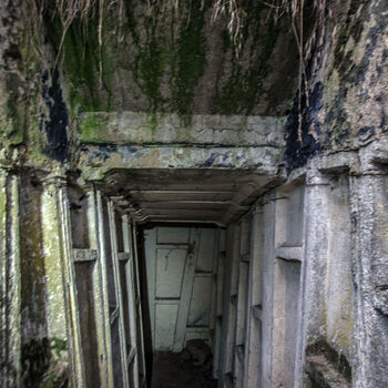 29th Missile Division Base