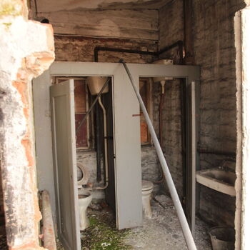 Not only the joinery of one ZPA Not only the joinery of one ZPA