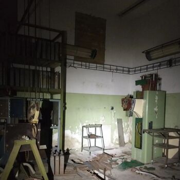 Výzkumný ústav radioaktivity