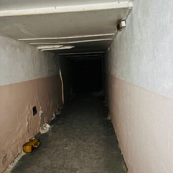 PRESERVED SANATORIUM