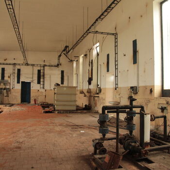 Kdysi světoznámá továrna na ruční utahovací nářadí 2023 Kdysi světoznámá továrna na ruční utahovací nářadí 2023