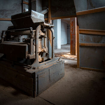 The Granary The Granary