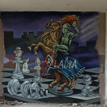 Railway depot 2022 Railway depot 2022