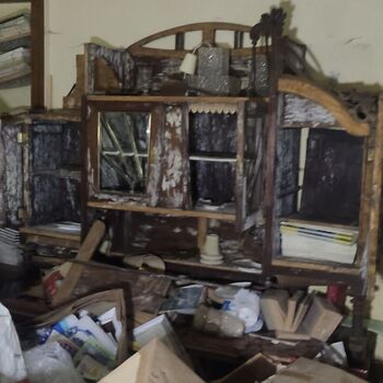 Vila rakouského zubaře 🦷🇦🇹