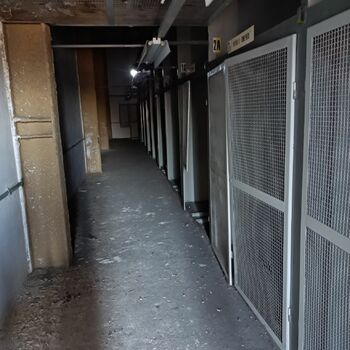 Český černobyl 2022